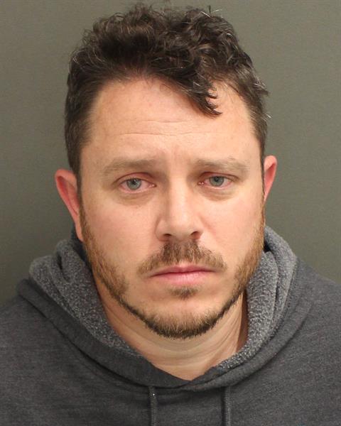  DANIEL PADGETT Photo Image