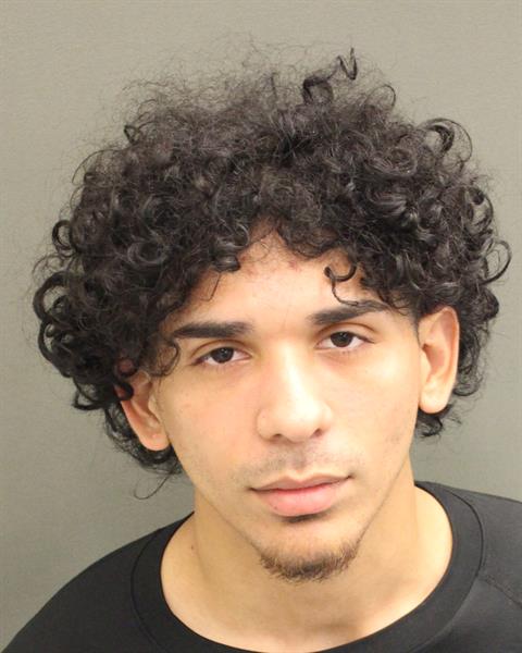  JOEL RYU NICOLASESTRADA Mugshot / County Arrests / Orange County Arrests