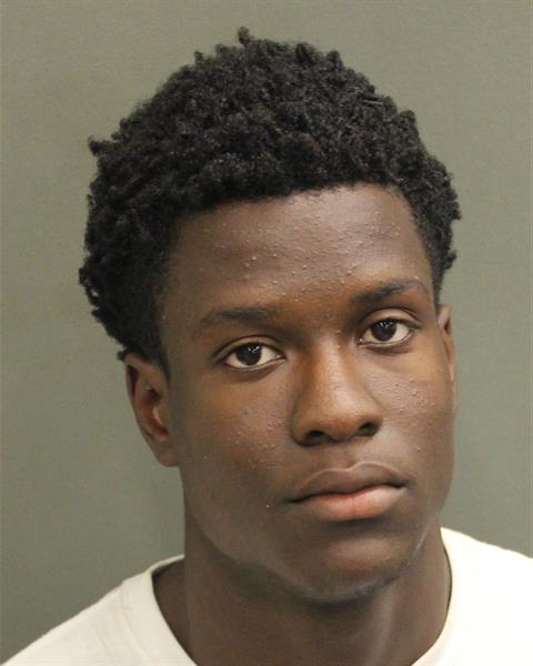  JORDAN ZAQUAN GEORG BLAYLOCK Photo Image