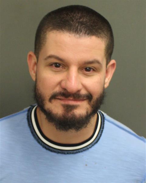 EDNER MIGUEL NARVA ORTIZ Mugshot / County Arrests / Orange County Arrests