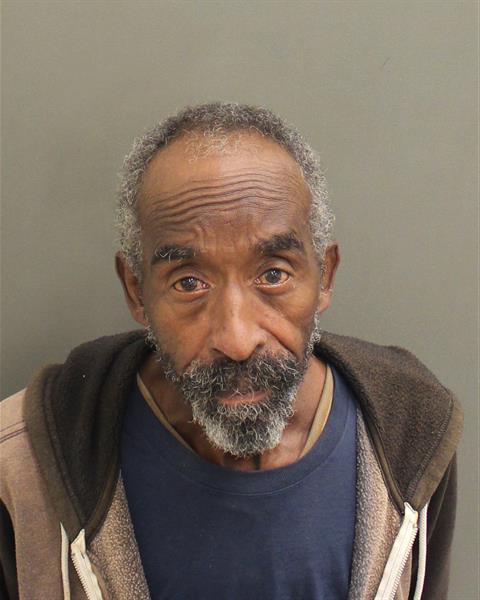  DONNIE GARMANY Mugshot / County Arrests / Orange County Arrests