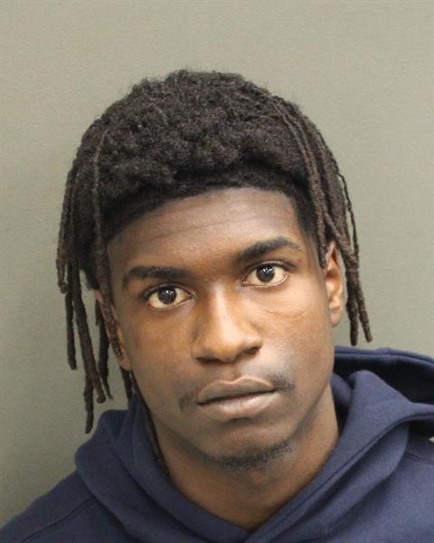  JUSTIN OLIVER GRAYCAMPBELL Mugshot / County Arrests / Orange County Arrests