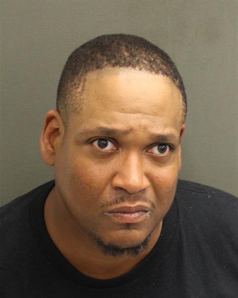  NELSON R CLARK Mugshot / County Arrests / Orange County Arrests