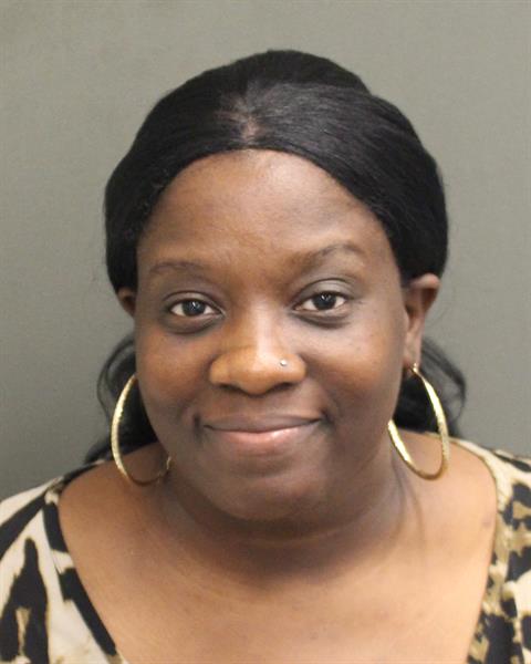  BRANDIE NICOLE STREMY Photo Image