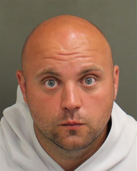 BRANDON C WARREN Mugshot BRANDON C WARREN Mugshot / County Arrests / Orange County Arrests