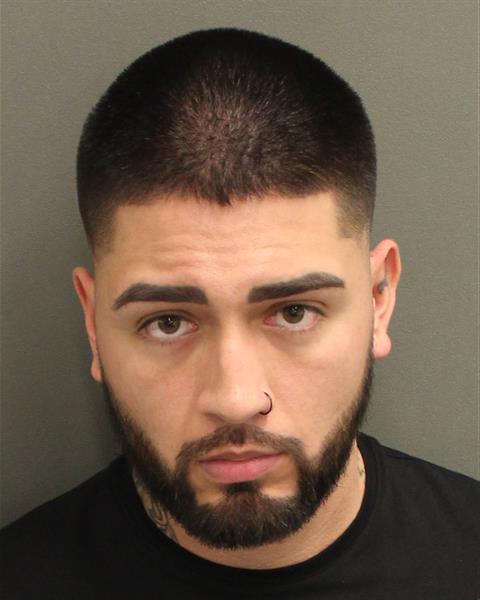 JHONN EDWARD OCHOAMONTENERGO Mugshot JHONN EDWARD OCHOAMONTENERGO Mugshot / County Arrests / Orange County Arrests