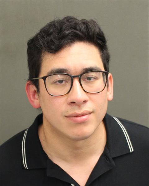  ROMAN HERNANDEZ Mugshot / County Arrests / Orange County Arrests