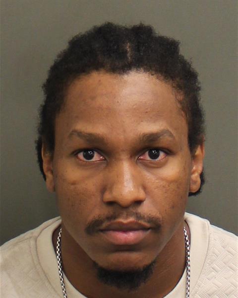  MOREL BAIN Mugshot / County Arrests / Orange County Arrests