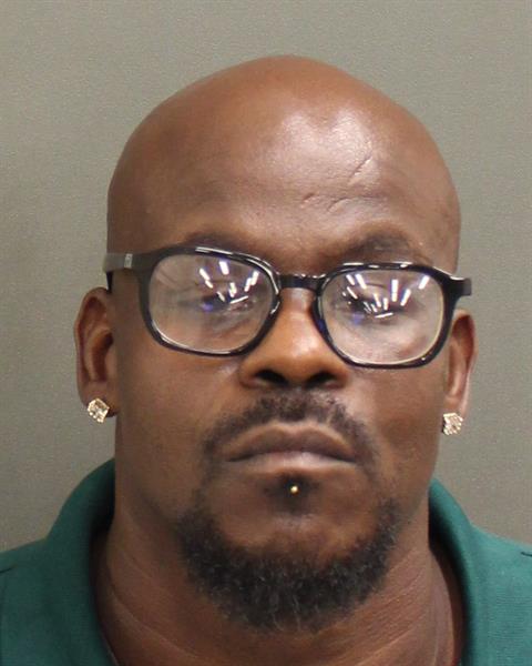  BRANDON DEON MCCALL Photo Image