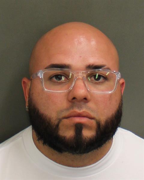  GEOVANNIE ROSADOGUERRIDO Mugshot / County Arrests / Orange County Arrests
