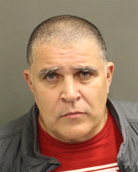 NICHOLAS WILLIAM BRADBROOKE Mugshot / County Arrests / Orange County Arrests