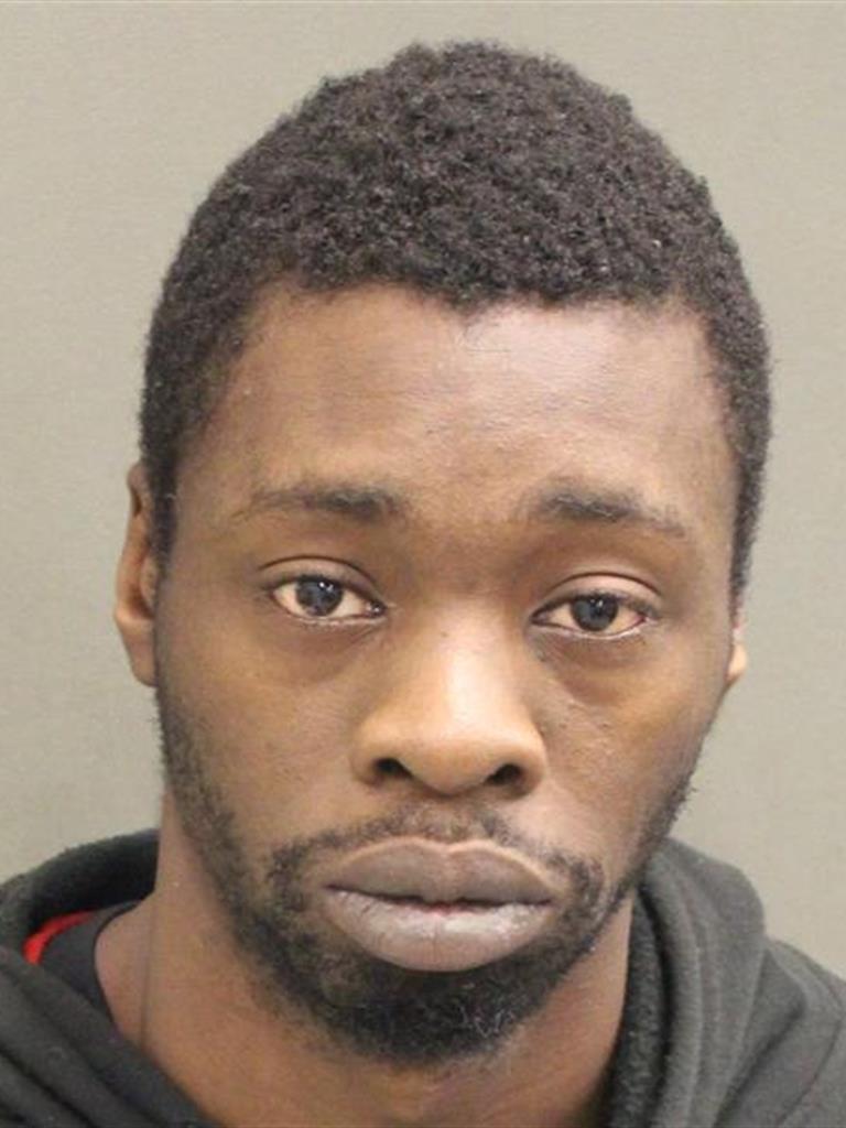  DAMOND LAMONT TYSON Photo Image