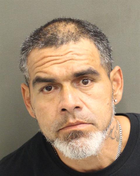  PAUL VICTOR PENITANIFAKAILO Mugshot / County Arrests / Orange County Arrests