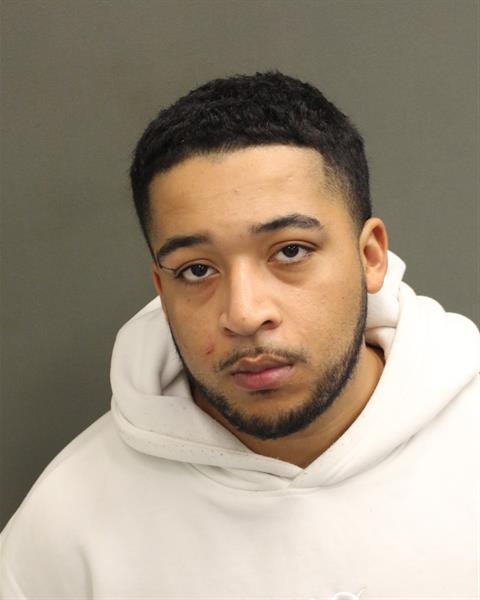  JOSHUA EDWIN RIVERA Mugshot / County Arrests / Orange County Arrests