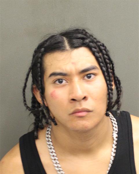  ERIK ALEXSANDRO CEDILLO Mugshot / County Arrests / Orange County Arrests