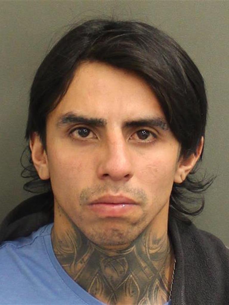  GEORGI FELIPE GONZALEZROJAS Photo Image