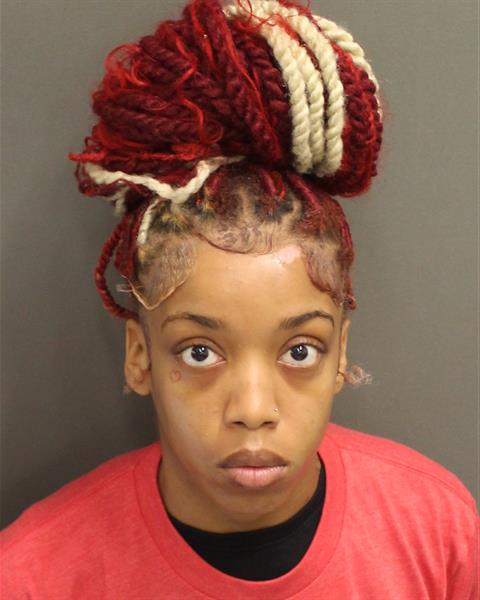  JALIA DALANA SIMMONS Photo Image