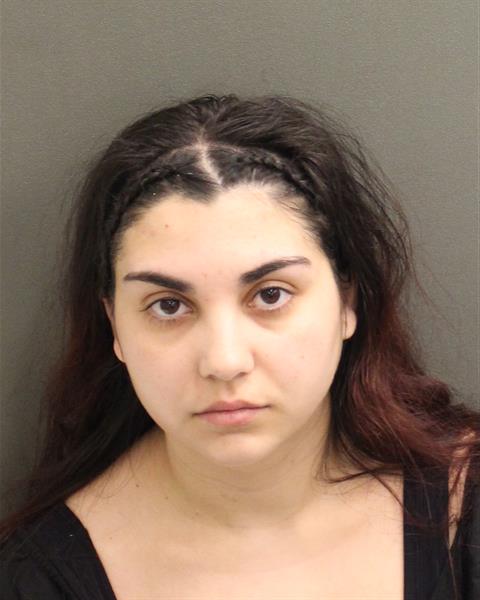 ELENA MICLESCU Mugshot ELENA MICLESCU Mugshot / County Arrests / Orange County Arrests