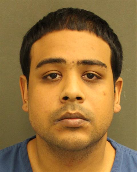  JASON RAJMICHAEL SINGH Photo Image