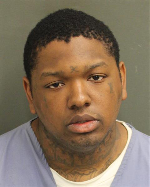  TYRONE MARQUESE STEWART Photo Image