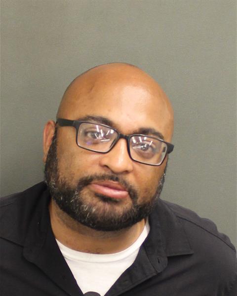  STEVEN ANDREW PAGAN Photo Image