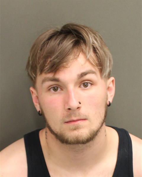  CALEN LAWRENCE JARMAN Photo Image