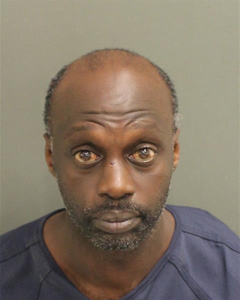  BRYAN EUGENE DUMAS Mugshot / County Arrests / Orange County Arrests