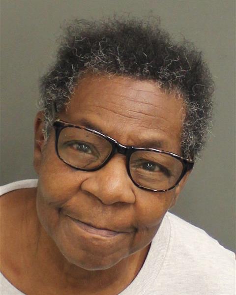  KATIE MAE DOUGLAS Mugshot / County Arrests / Orange County Arrests