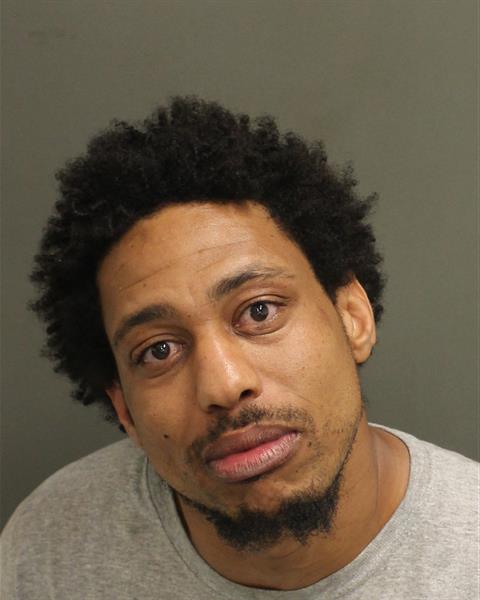  KEON JUAN BELL Mugshot / County Arrests / Orange County Arrests