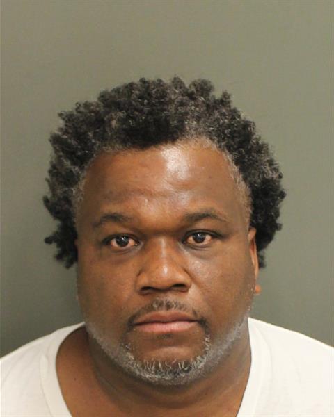  DEMARIO LARON MORMON Photo Image