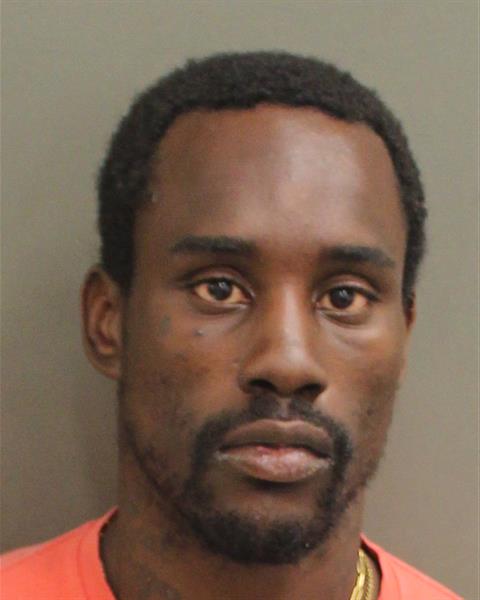  DEONTRAY GERICO JACKSON Photo Image