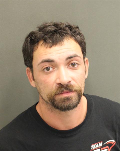  NATHANIEL DAVID HERNANDEZ Mugshot / County Arrests / Orange County Arrests