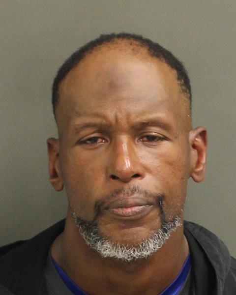  DEVORAN DEVELLE JR ELLIS Mugshot / County Arrests / Orange County Arrests