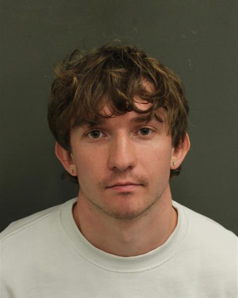  BRANDON MICHAEL ZUMSTEG Mugshot / County Arrests / Orange County Arrests