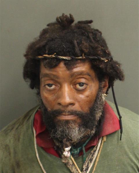  JEREMIAH WILLIAM KNOWLES Mugshot / County Arrests / Orange County Arrests