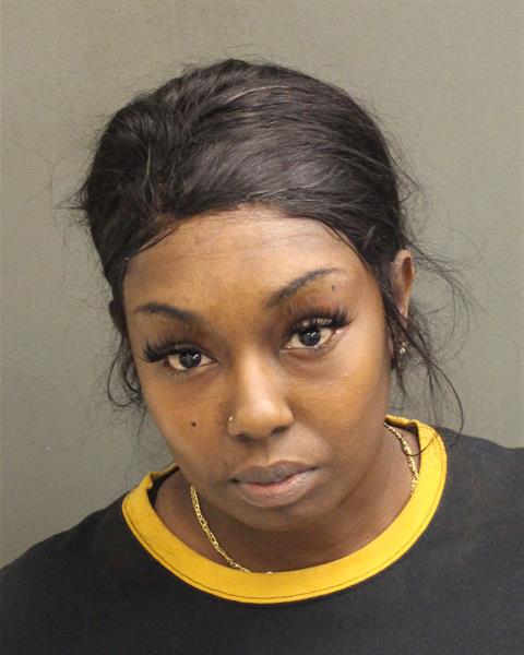  LAKEISHA MARIE BARGNARE Photo Image