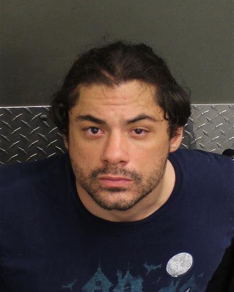  ABRAHAM MANUEL DIAZMARTINEZ Photo Image