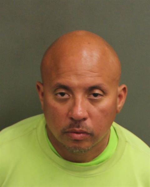  DAVID SANCHEZ Mugshot / County Arrests / Orange County Arrests