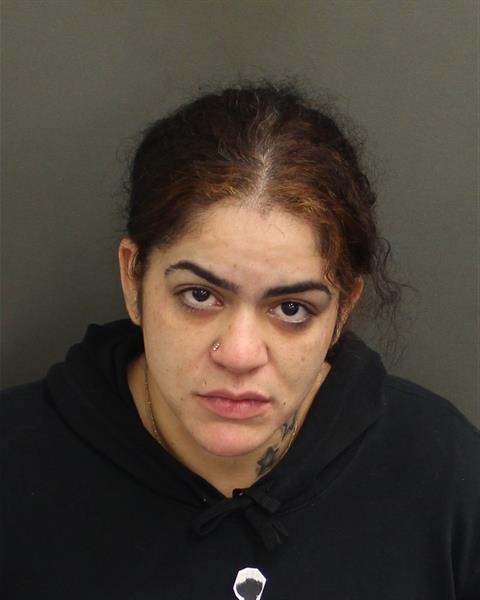  TIFFANY DIMITRIE MEDINA Photo Image