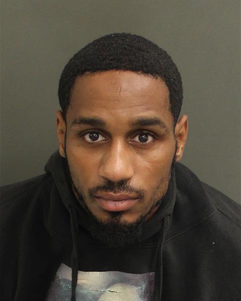  AMIN HASSAN Mugshot / County Arrests / Orange County Arrests