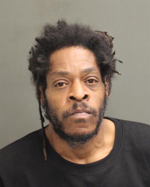  CESSOU BERNARD Mugshot / County Arrests / Orange County Arrests