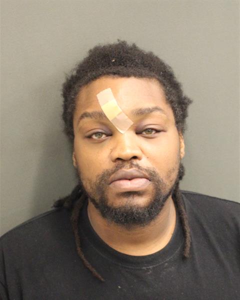  KENNETH LEANORD JR MILLER Mugshot / County Arrests / Orange County Arrests