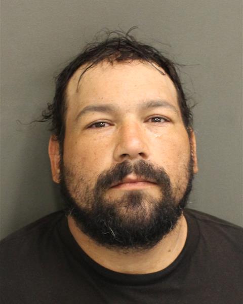  MICHAEL JAMES ACKERMAN Mugshot / County Arrests / Orange County Arrests