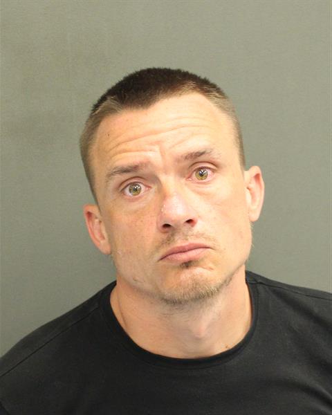  JACK NORMANIII NICHOLSON Mugshot / County Arrests / Orange County Arrests