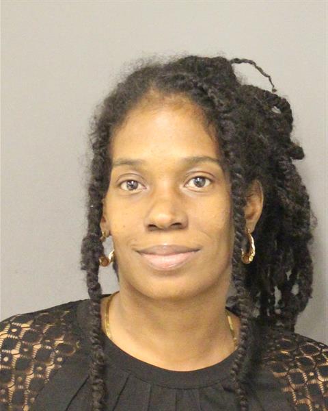  MONICA SHANESE CARLOCK Mugshot / County Arrests / Orange County Arrests