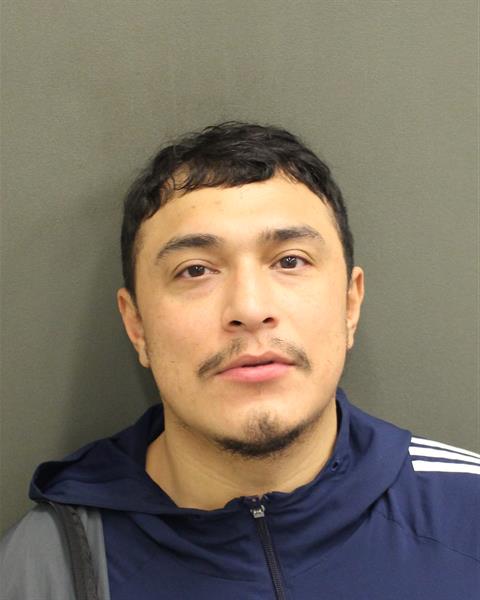  DAVID CABERO Photo Image