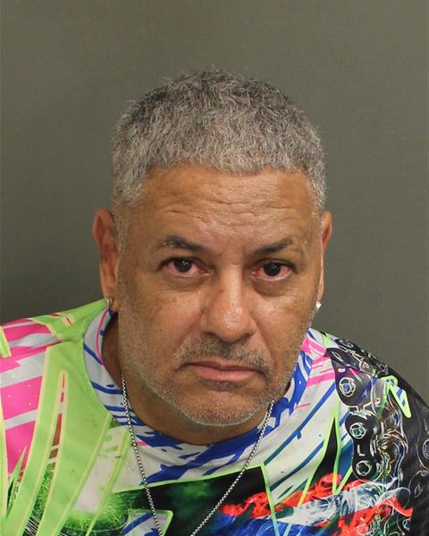  WILLIAM CARRASQUILLO Photo Image