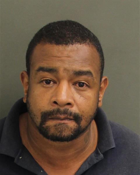  ROGER JESUS LOCKLEAR Photo Image