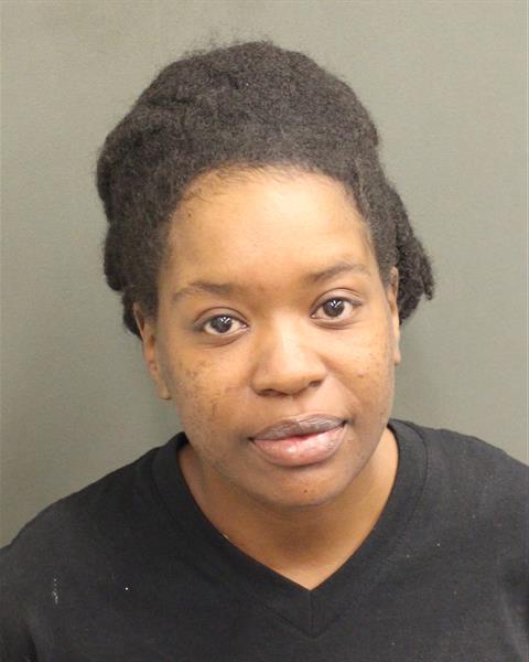  NAKESHA LASHAYE WALKER Photo Image