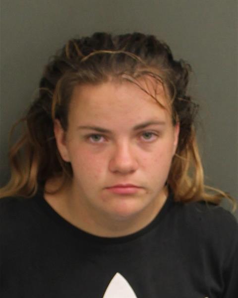  ALYSSA ROSE WILL Photo Image